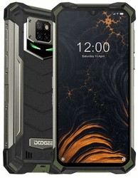 Замена батареи на телефоне Doogee S88 Pro в Орле